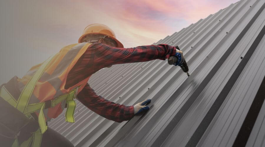 Expert top industrial roofings services in Unalaska, AK